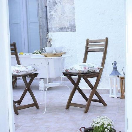 Le Stanze Di Mavi Bed & Breakfast Gravina in Puglia Exterior photo
