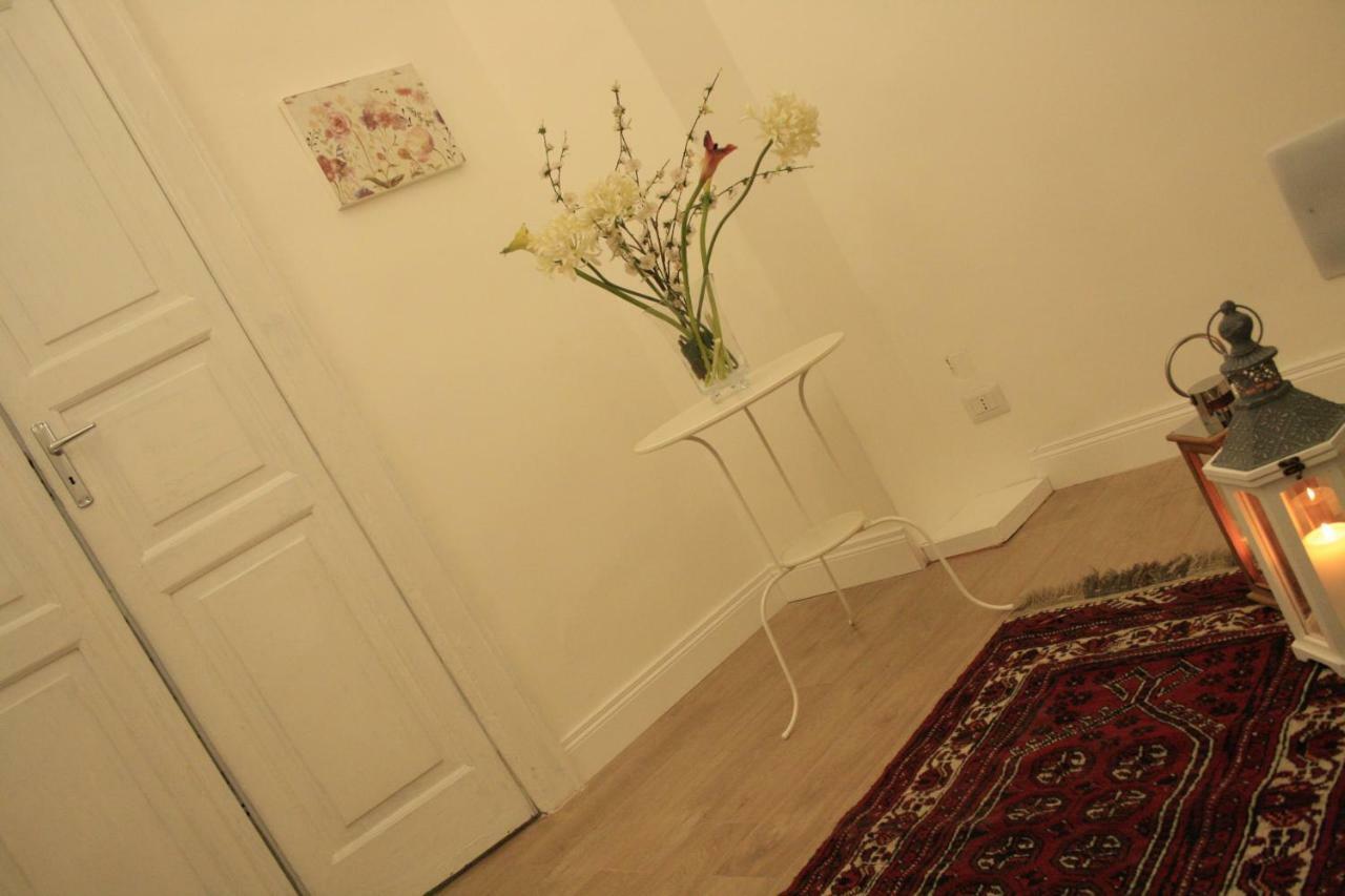 Le Stanze Di Mavi Bed & Breakfast Gravina in Puglia Exterior photo