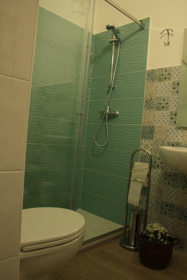 Le Stanze Di Mavi Bed & Breakfast Gravina in Puglia Exterior photo