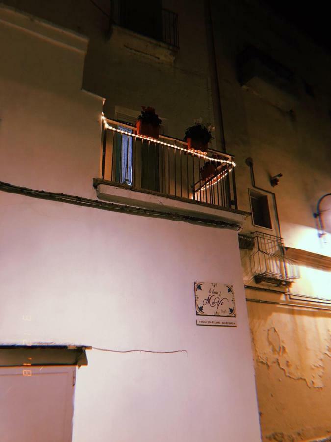 Le Stanze Di Mavi Bed & Breakfast Gravina in Puglia Exterior photo