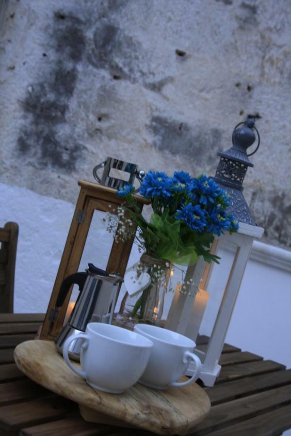 Le Stanze Di Mavi Bed & Breakfast Gravina in Puglia Exterior photo