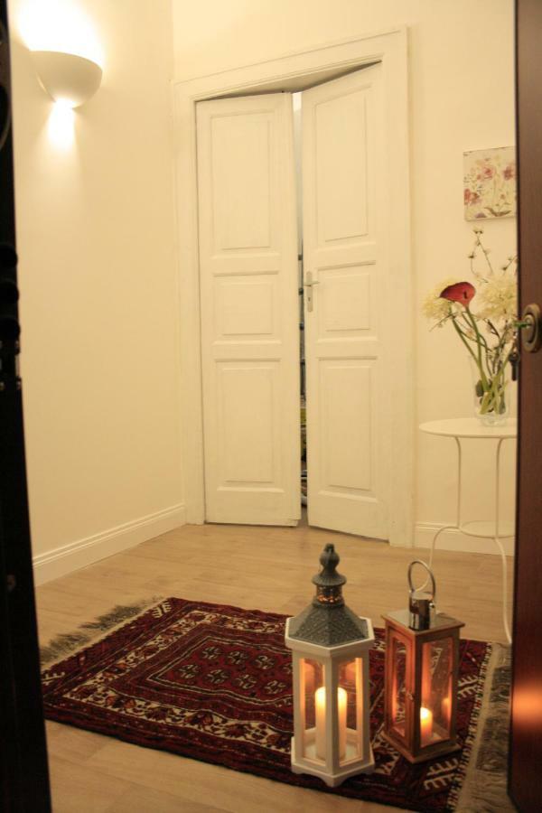 Le Stanze Di Mavi Bed & Breakfast Gravina in Puglia Exterior photo