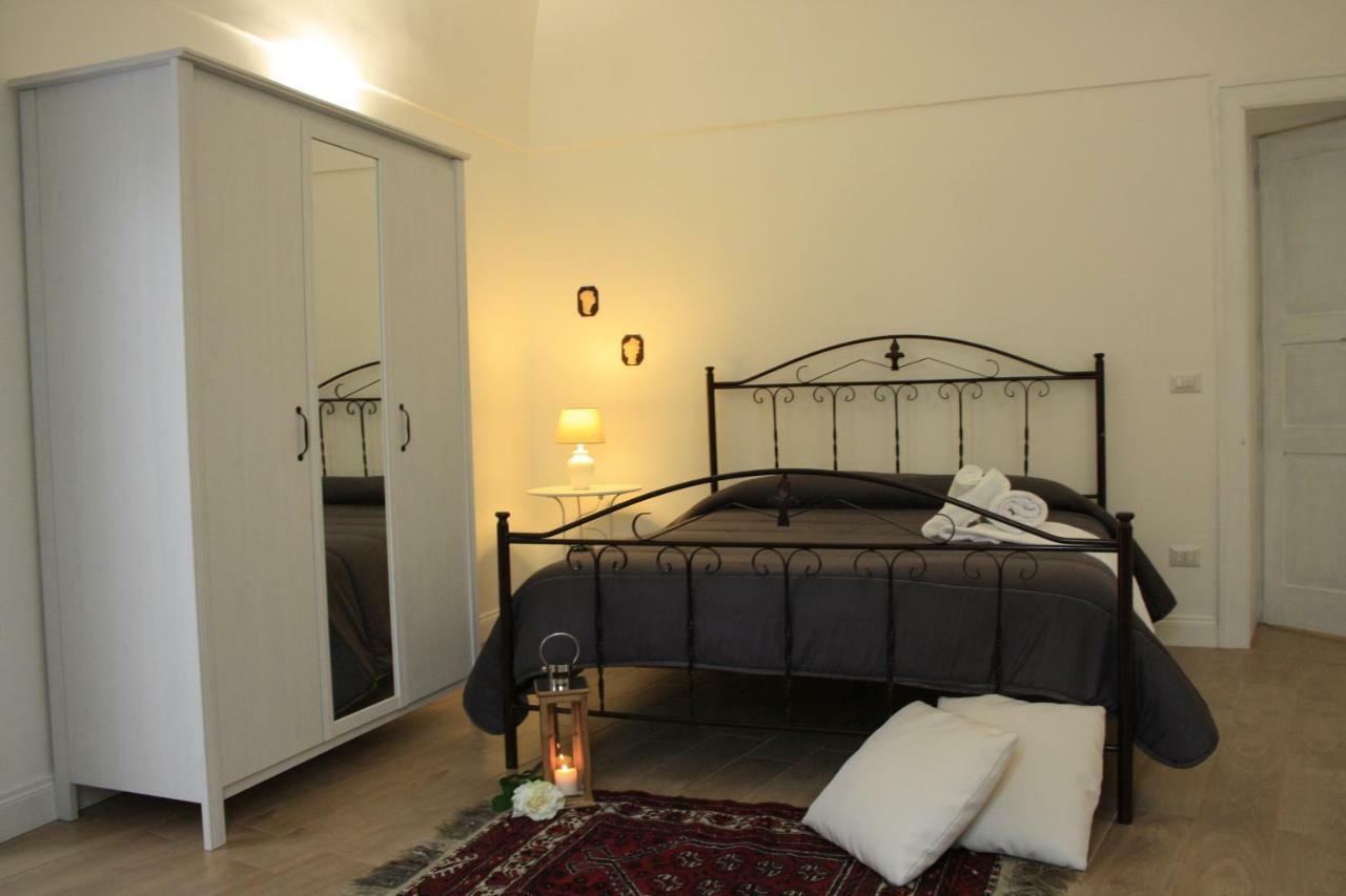 Le Stanze Di Mavi Bed & Breakfast Gravina in Puglia Exterior photo